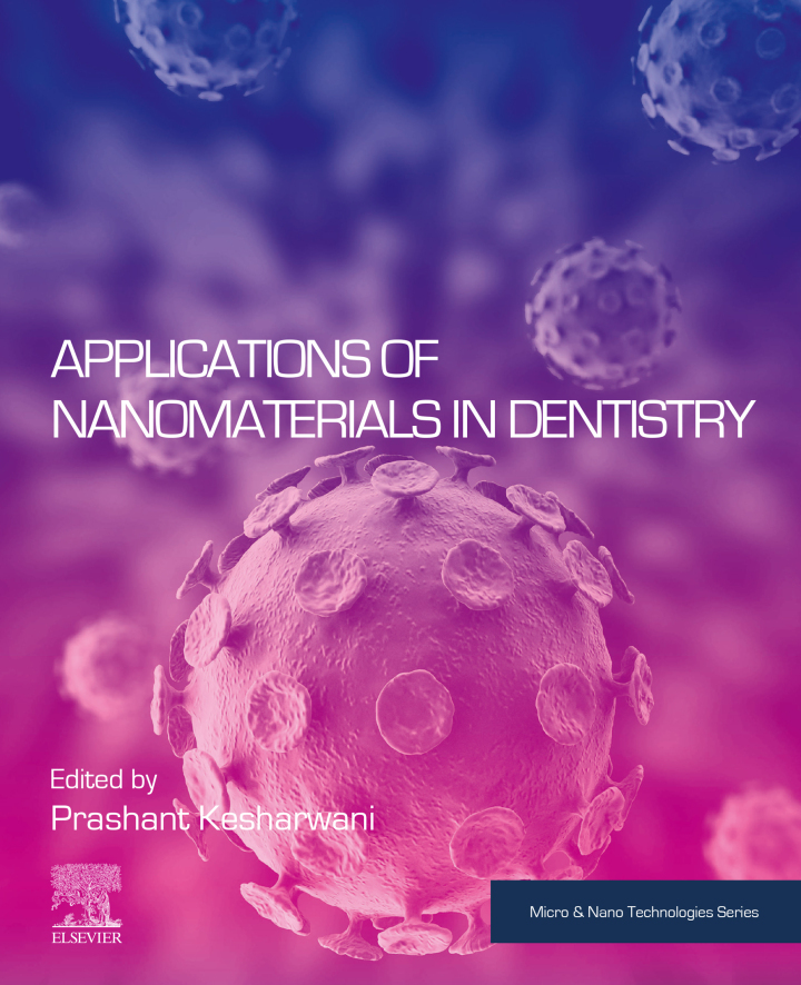 Applications of Nanomaterials in Dentistry