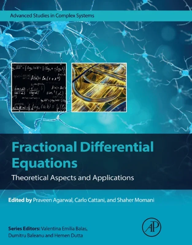 Fractional Differential Equations: Theoretical Aspects and Applications