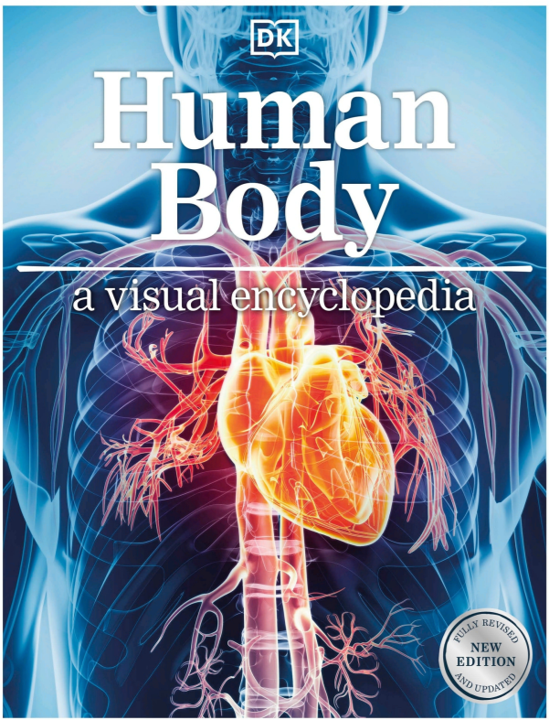 Human Body: A Visual Encyclopedia