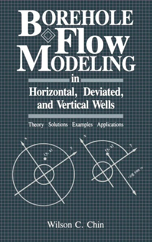 Borehole Flow Modeling in Horizontal, Deviated, and Vertical Wells