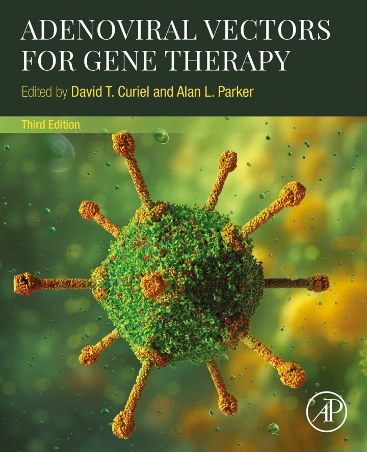Adenoviral Vectors for Gene Therapy 3rd Edition