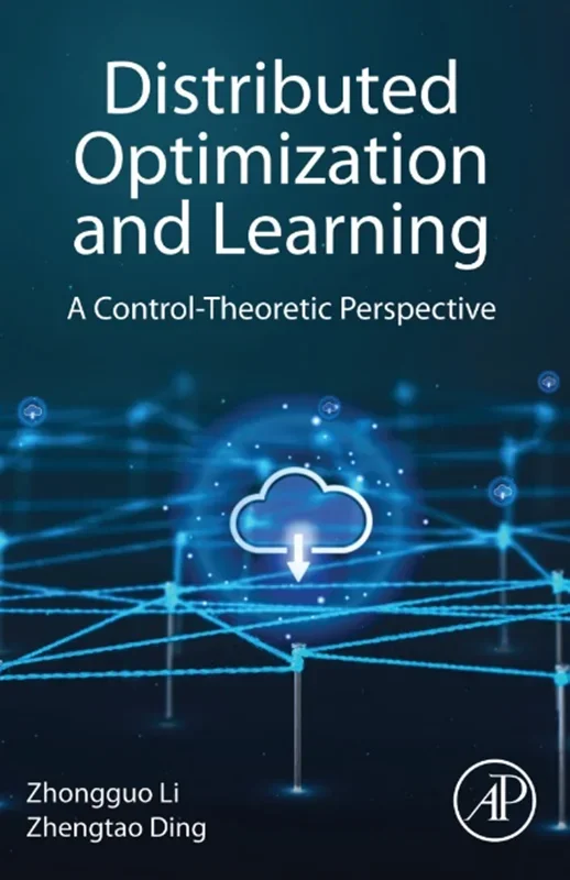 Distributed Optimization and Learning: A Control-Theoretic Perspective