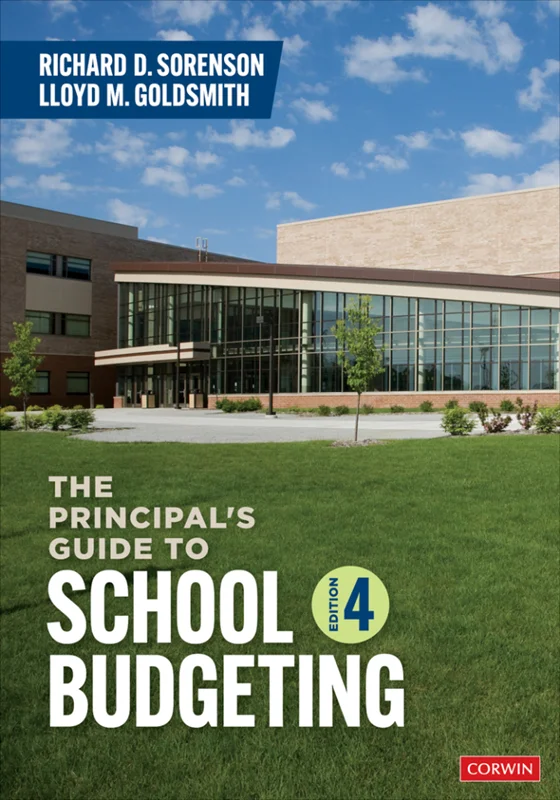 The Principal′s Guide to School Budgeting 4th Edition