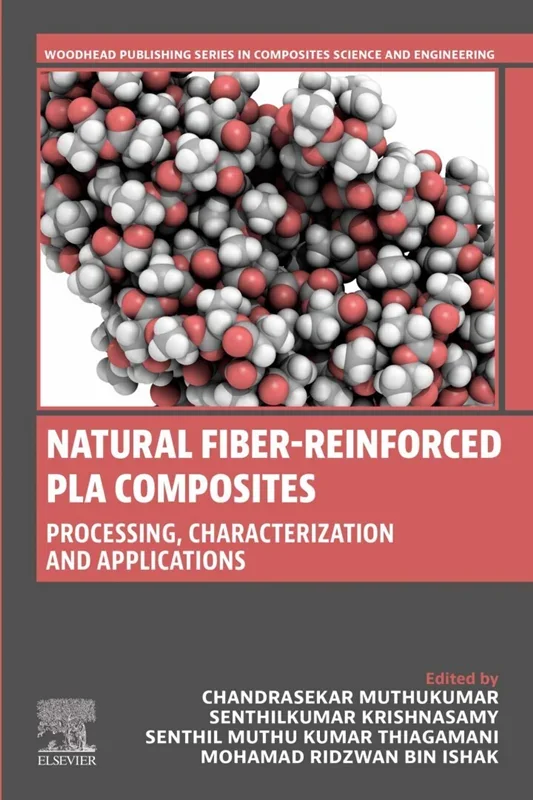 Natural Fiber-Reinforced PLA Composites: Processing, Characterization and Applications