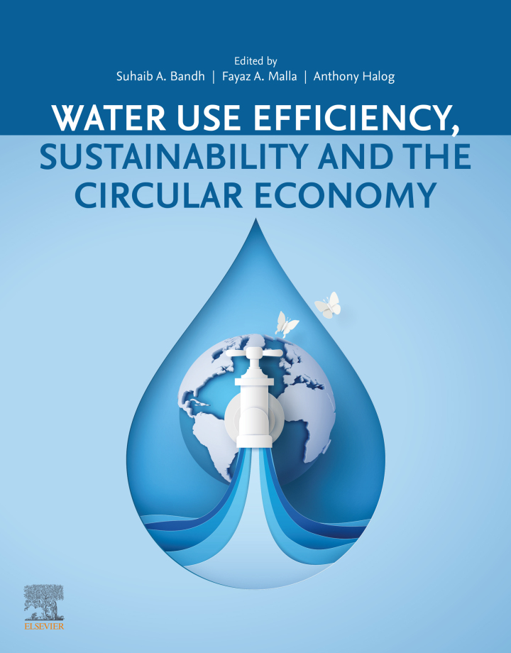 Water Use Efficiency, Sustainability and The Circular Economy