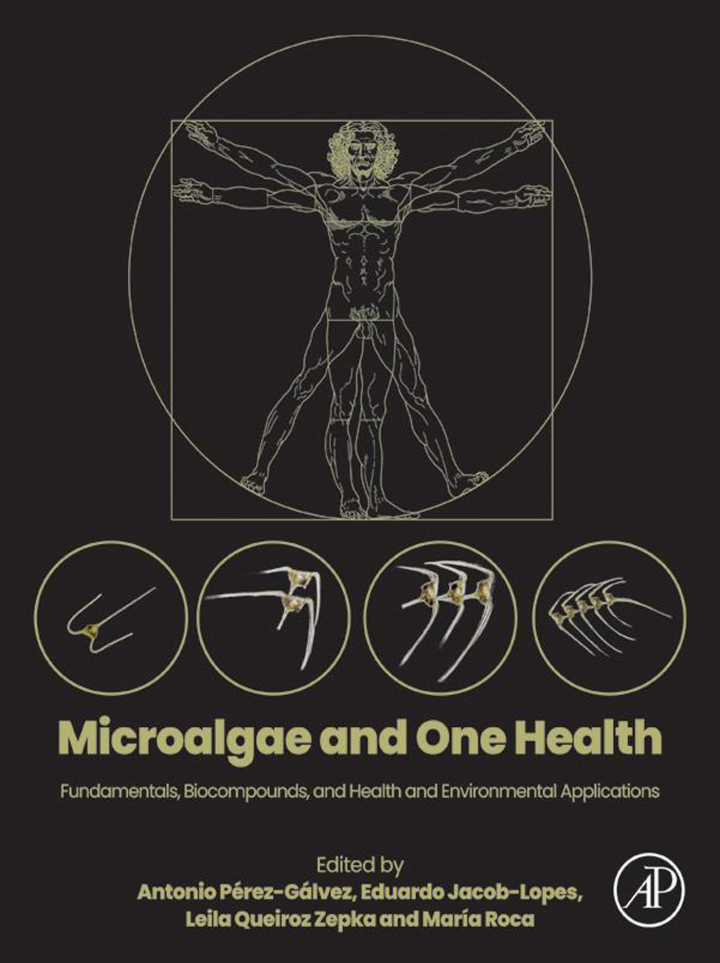 Microalgae and One Health: Fundamentals, Biocompounds, and Health and Environmental Applications