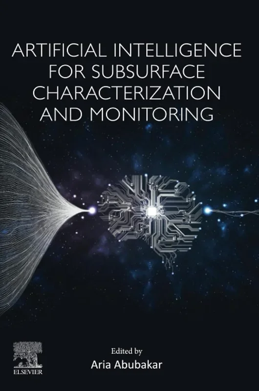 Artificial Intelligence for Subsurface Characterization and Monitoring
