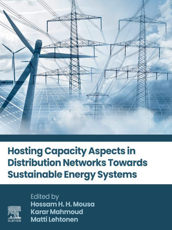 Hosting Capacity Aspects in Distribution Networks Towards Sustainable Energy Systems