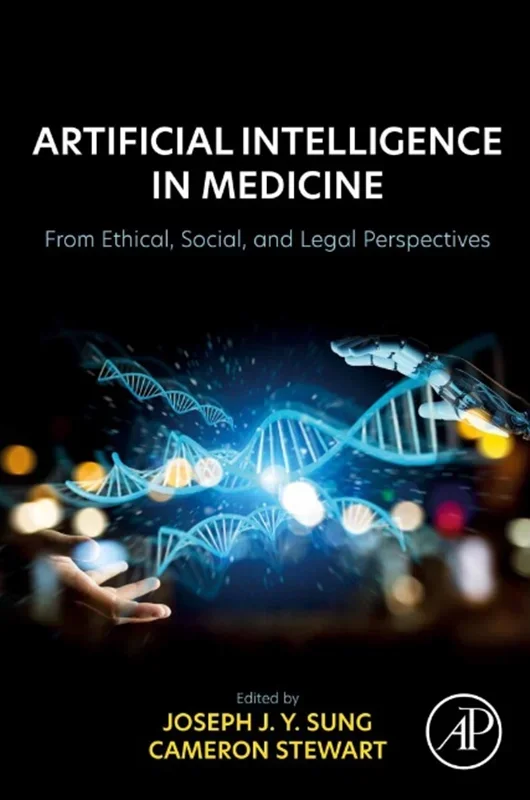 Artificial Intelligence in Medicine: From Ethical, Social, and Legal Perspectives