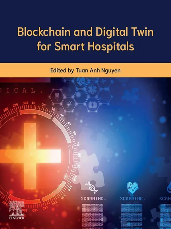 Blockchain and Digital Twin for Smart Hospitals
