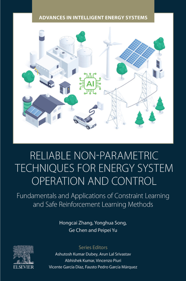 Reliable Non-Parametric Techniques for Energy System Operation and Control: Fundamentals and Applications of Constraint Learning and Safe Reinforcement Learning Methods