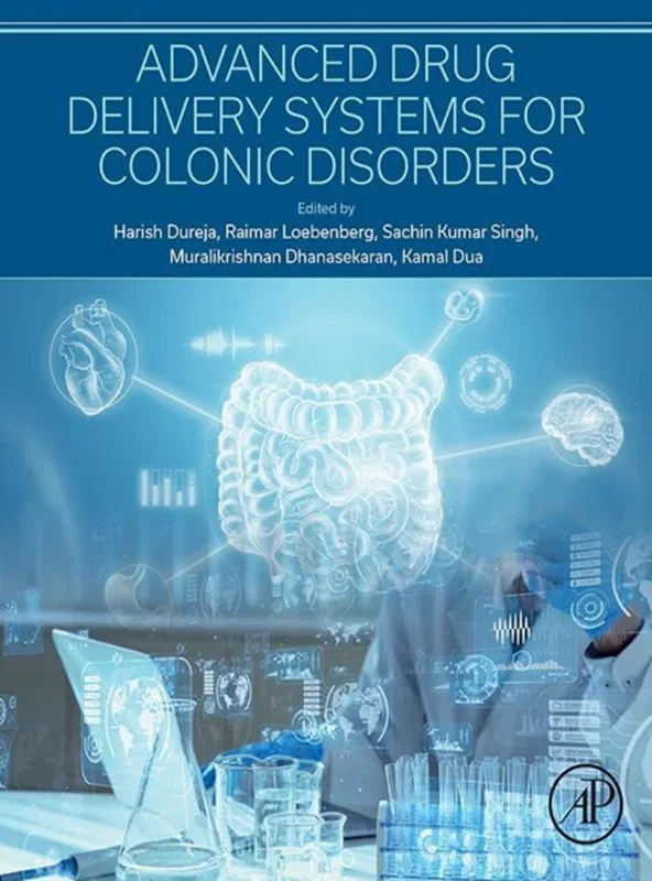 Advanced Drug Delivery Systems for Colonic Disorders