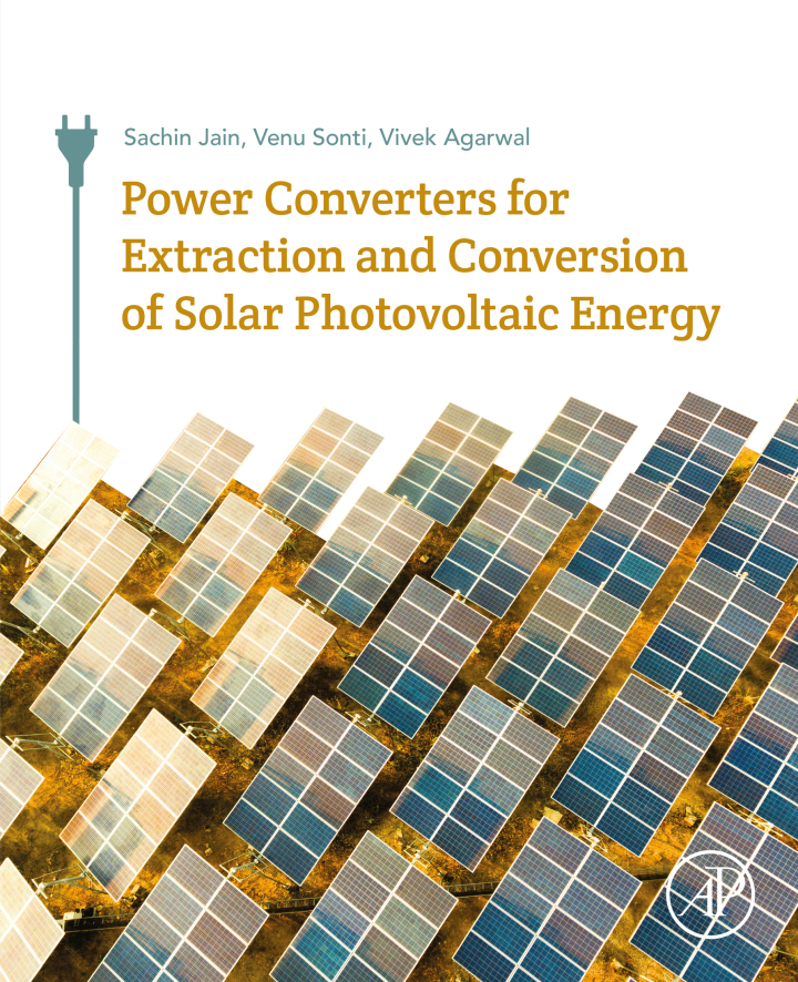 Power Converters for Extraction and Conversion of Solar Photovoltaic Energy