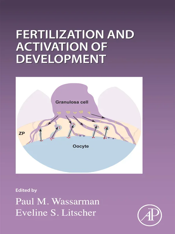 Current Topics in Developmental Biology: Fertilization and Activation of Development