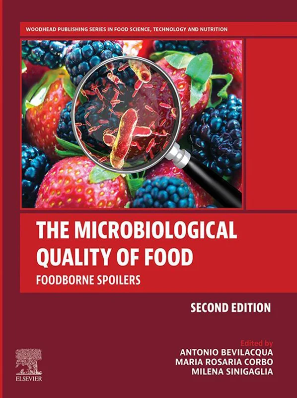 The Microbiological Quality of Food: Foodborne Spoilers