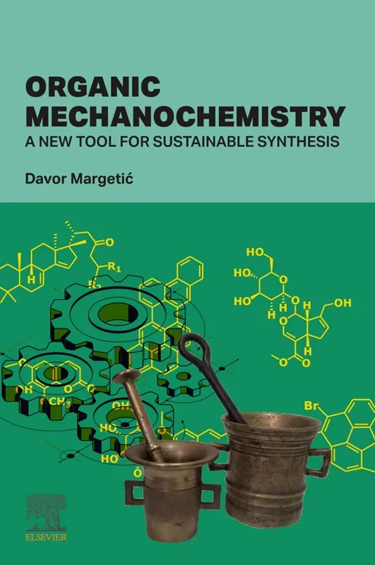 Organic Mechanochemistry: A New Tool for Sustainable Synthesis